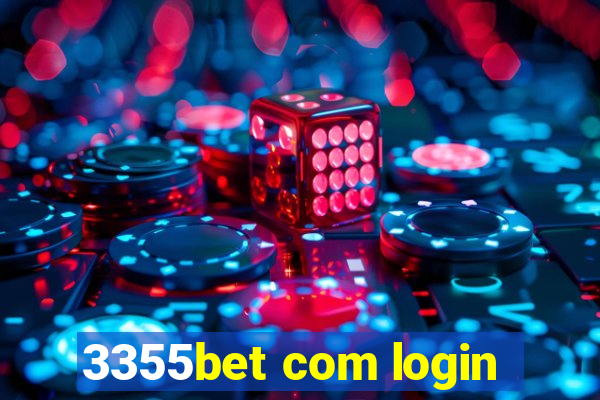 3355bet com login