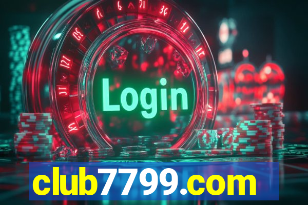 club7799.com