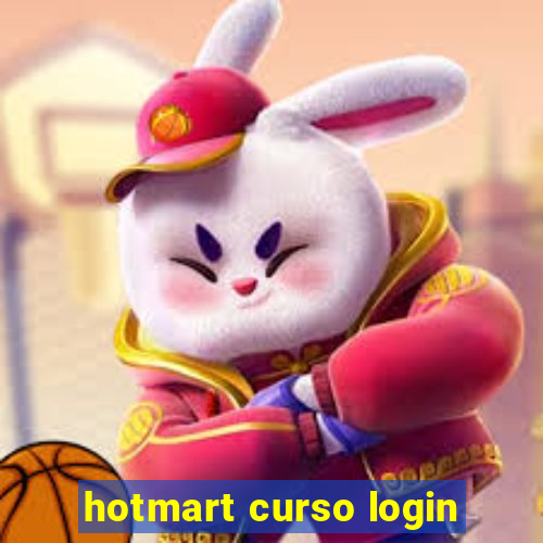 hotmart curso login