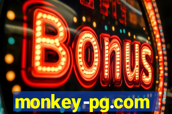 monkey-pg.com