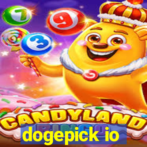 dogepick io