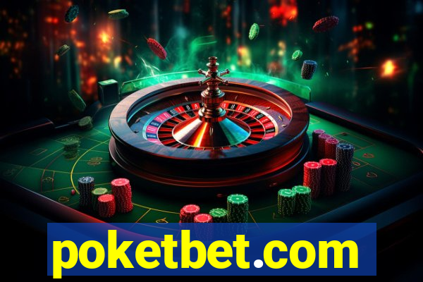 poketbet.com