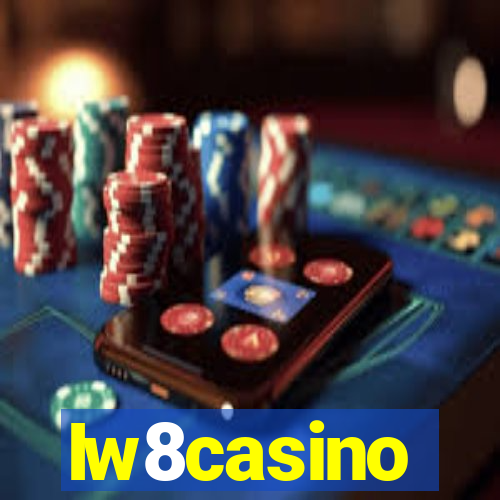 Iw8casino