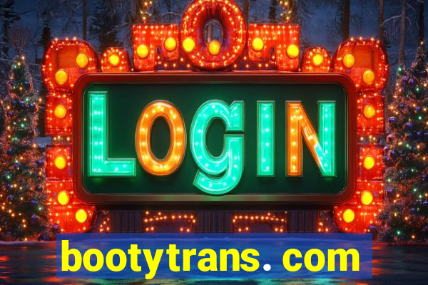 bootytrans. com