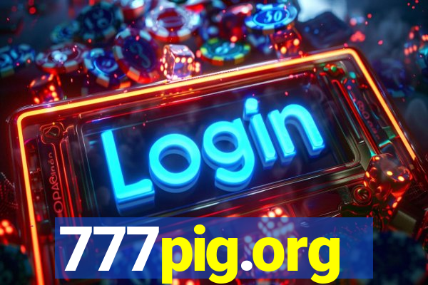 777pig.org