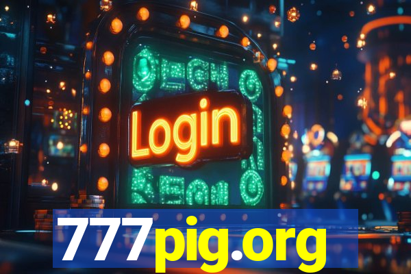 777pig.org