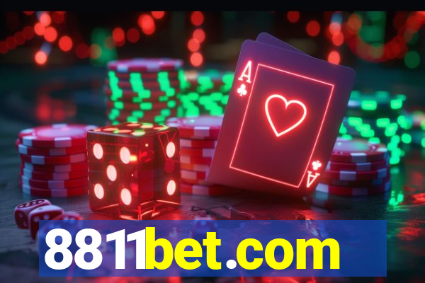 8811bet.com