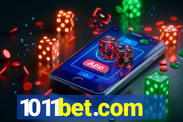 1011bet.com