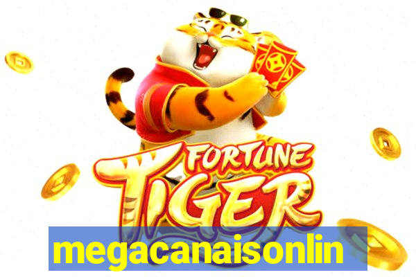 megacanaisonline