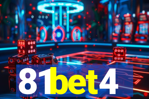 81bet4