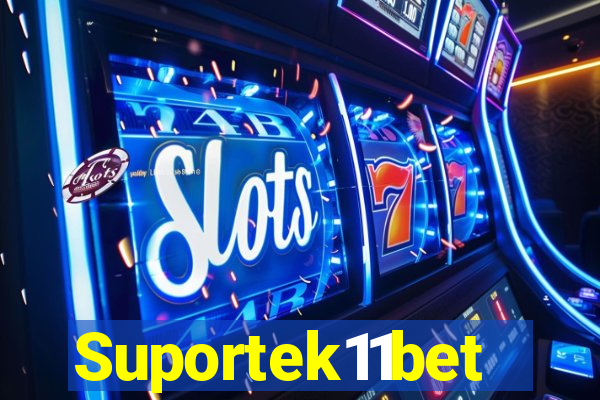 Suportek11bet