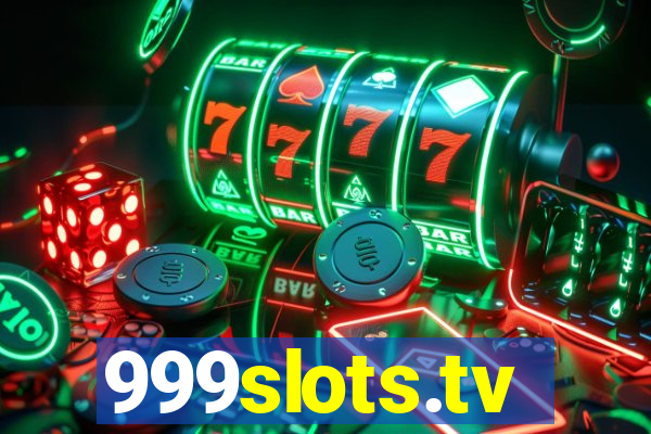 999slots.tv