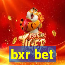 bxr bet