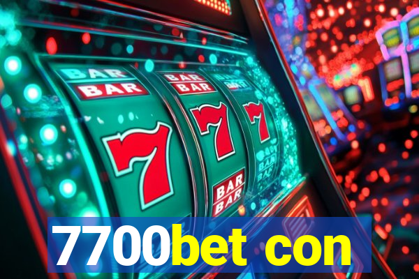 7700bet con