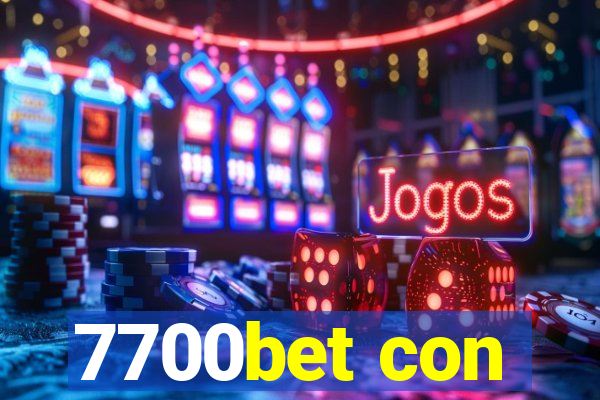 7700bet con