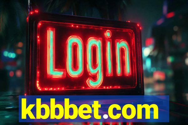 kbbbet.com