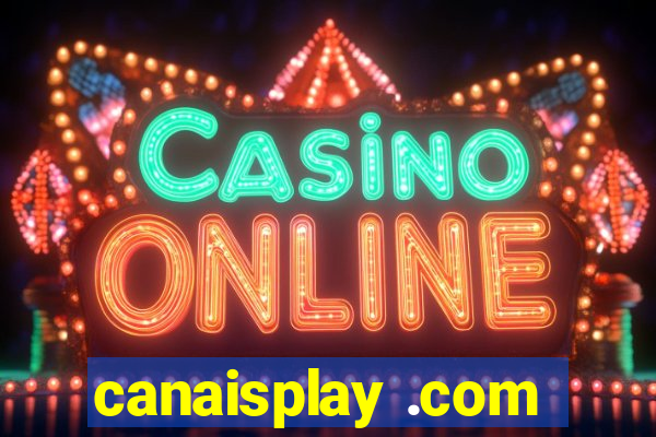 canaisplay .com