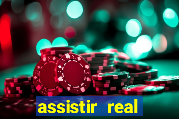 assistir real madrid ao vivo online grátis futemax