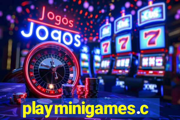 playminigames.com