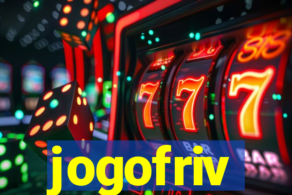 jogofriv