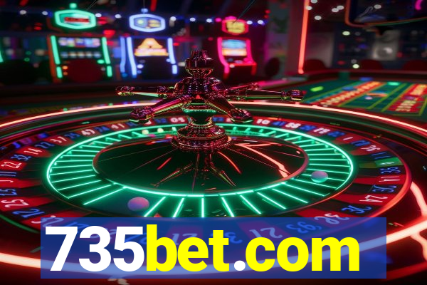 735bet.com