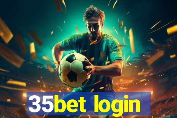 35bet login