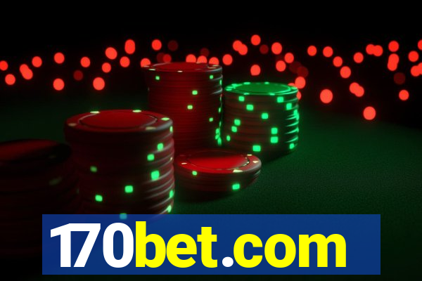 170bet.com