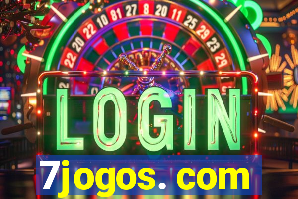 7jogos. com