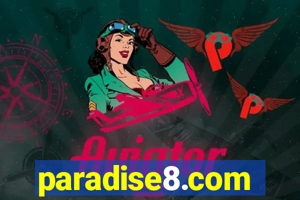 paradise8.com