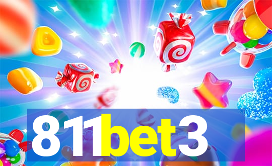 811bet3