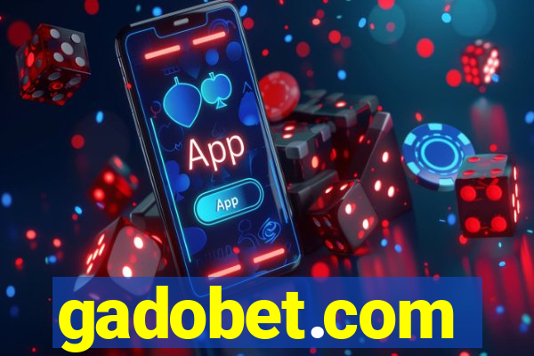 gadobet.com