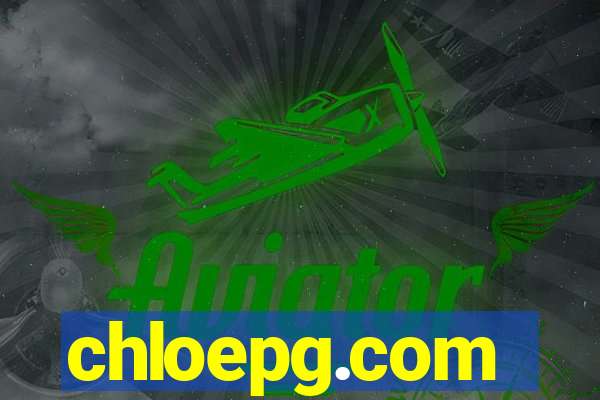 chloepg.com