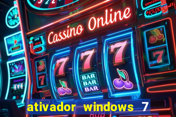 ativador windows 7 loader download