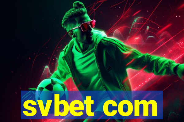 svbet com