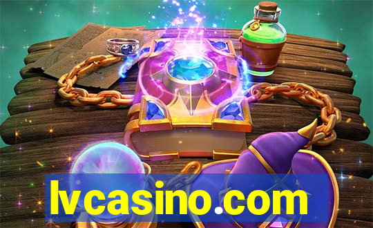 lvcasino.com