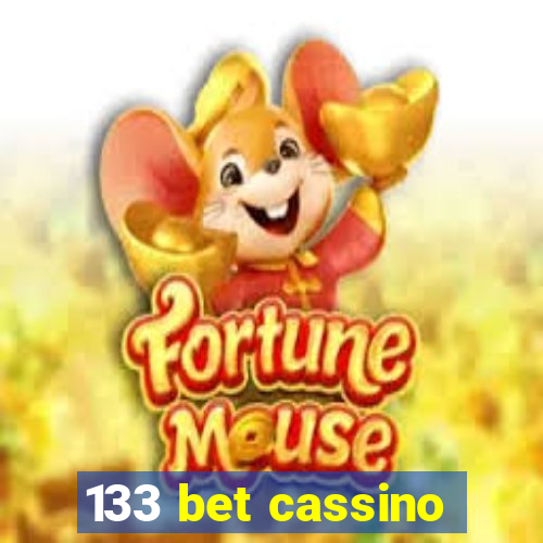 133 bet cassino