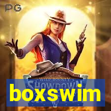 boxswim