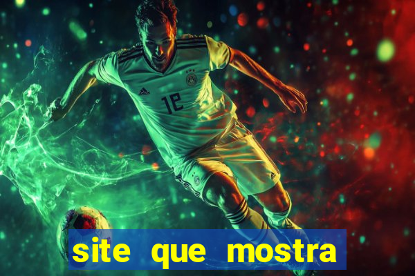 site que mostra qual jogo ta pagando