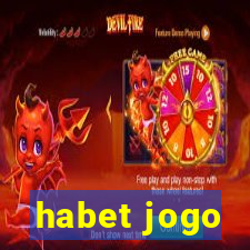 habet jogo