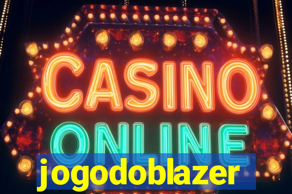 jogodoblazer