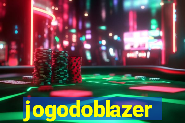 jogodoblazer