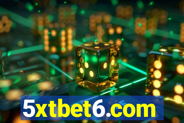 5xtbet6.com