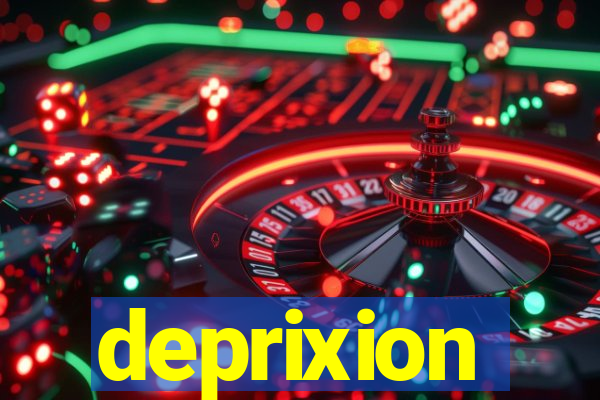 deprixion