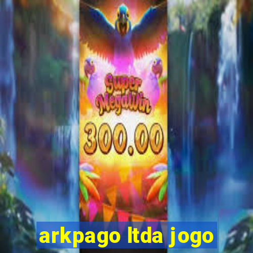 arkpago ltda jogo