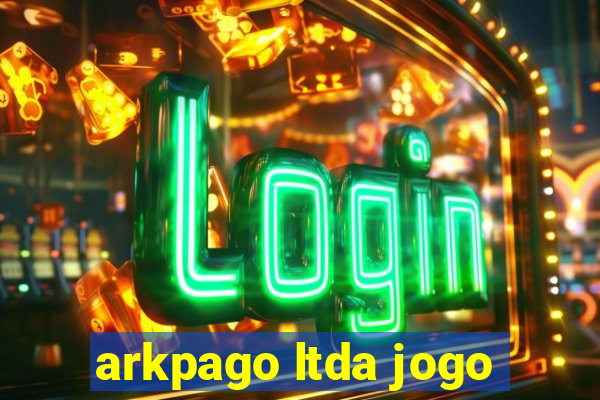 arkpago ltda jogo