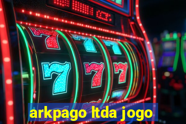 arkpago ltda jogo