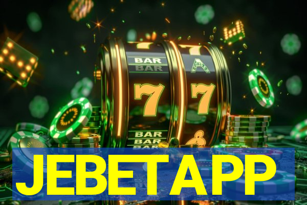 JEBETAPP