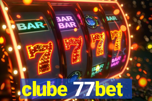 clube 77bet