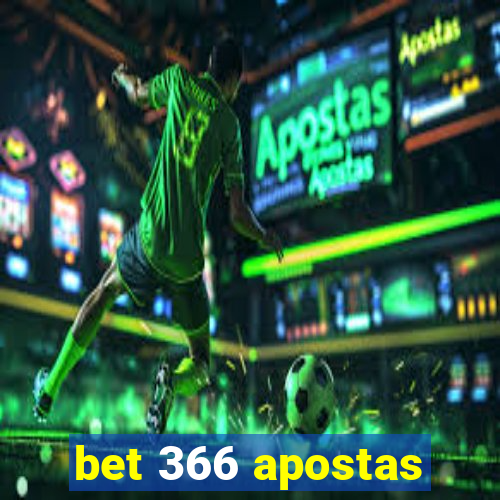 bet 366 apostas