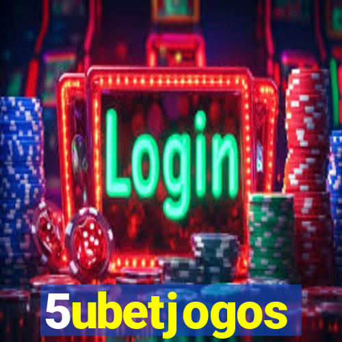 5ubetjogos